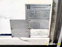 Iveco 35C12 FURGONE ISOTERMICO CON FRIGO 35C12 FURGONE ISOTERMICO CON FRIGO Altro | Milano Industrial S.P.A.