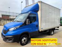 Iveco 35C18HA8 FURGONE LEGA CON SPONDA 35C18HA8 FURGONE LEGA CON SPONDA Altro | Milano Industrial S.P.A.