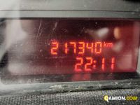 Iveco 35C16 FURGONE CON SPONDA 35C16 FURGONE CON SPONDA Altro | Milano Industrial S.P.A.