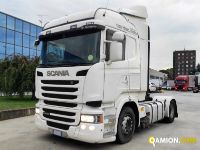 Scania R450 TRATTORE R450 TRATTORE Altro | Milano Industrial S.P.A.