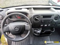 Opel MOVANO 35 2.3 163CV FURGONE IN LEGA MOVANO 35 2.3 163CV FURGONE IN LEGA | Box alluminio Altro | Milano Industrial S.P.A.