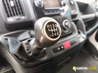 Citroen JUMPER 33 L2H2 2.2 HDI 130CV JUMPER 33 L2H2 2.2 HDI 130CV Altro | Milano Industrial S.P.A.