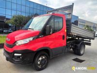 Iveco 35C12 RIBALTABILE 35C12 RIBALTABILE Altro | Milano Industrial S.P.A.
