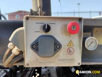 Iveco AT440X48T/P CON SEMIRIMORCHIO TECNOKAR SUPERTOP 26 MC - RIBALTABILE AT440X48T/P CON SEMIRIMORCHIO TECNOKAR SUPERTOP 26 MC - RIBALTABILE Altro | Milano Industrial S.P.A.