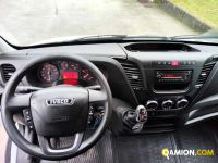 Iveco 35S16VA8V H2 4100 35S16VA8V H2 4100 Altro | Milano Industrial S.P.A.