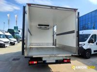 Iveco 35C16 FURGONE ISOTERMICO CON FRIGO 35C16 FURGONE ISOTERMICO CON FRIGO Altro | Milano Industrial S.P.A.