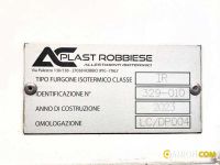 Iveco 35C16 FURGONE ISOTERMICO CON FRIGO 35C16 FURGONE ISOTERMICO CON FRIGO Altro | Milano Industrial S.P.A.