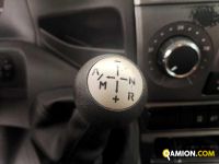 Iveco 35C17 CENTINA TELO 35C17 CENTINA TELO Altro | Milano Industrial S.P.A.