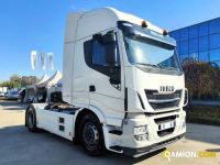 Iveco AS440S48T/P CON IMPIANTO AS440S48T/P CON IMPIANTO Altro | Milano Industrial S.P.A.