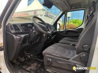 Iveco 35C16 FURGONE CON SPONDA 35C16 FURGONE CON SPONDA Altro | Milano Industrial S.P.A.