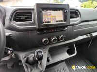 Renault MASTER R35 2.3 DCI 135CV L3H2 MASTER R35 2.3 DCI 135CV L3H2 Altro | Milano Industrial S.P.A.