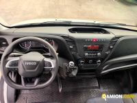 Iveco 35C14 CASSONE FISSO 35C14 CASSONE FISSO Altro | Milano Industrial S.P.A.