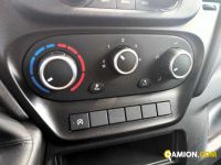 Iveco 35C16 FURGONE ISOTERMICO CON FRIGO 35C16 FURGONE ISOTERMICO CON FRIGO Altro | Milano Industrial S.P.A.