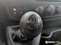 Opel MOVANO 35 2.3 163CV FURGONE IN LEGA MOVANO 35 2.3 163CV FURGONE IN LEGA | Box alluminio Altro | Milano Industrial S.P.A.