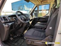 Iveco 35C14 FURGONE CON SPONDA 35C14 FURGONE CON SPONDA Altro | Milano Industrial S.P.A.