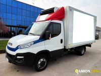 Iveco 35C14 FURGONE ISOTERMICO CON FRIGO 35C14 FURGONE ISOTERMICO CON FRIGO Altro | Milano Industrial S.P.A.