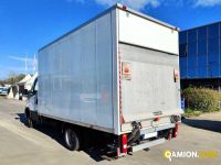 Iveco 35C14 FURGONE CON SPONDA 35C14 FURGONE CON SPONDA Altro | Milano Industrial S.P.A.