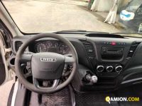 Iveco 35C16 FURGONE CON SPONDA 35C16 FURGONE CON SPONDA Altro | Milano Industrial S.P.A.