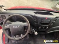 Iveco 35C12 RIBALTABILE 35C12 RIBALTABILE Altro | Milano Industrial S.P.A.