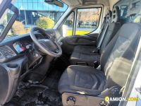 Iveco 50C18 CASSONE CON CENTINA REMOVIBILE 50C18 CASSONE CON CENTINA REMOVIBILE Altro | Milano Industrial S.P.A.