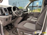 Volkswagen CRAFTER 35 2.0 177CV COIBENTATO CON FRIGO CRAFTER 35 2.0 177CV COIBENTATO CON FRIGO Altro | Milano Industrial S.P.A.