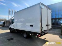 Iveco 35C16 FURGONE ISOTERMICO CON FRIGO 35C16 FURGONE ISOTERMICO CON FRIGO Altro | Milano Industrial S.P.A.