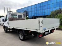 Iveco 35C14 CASSONE FISSO 35C14 CASSONE FISSO Altro | Milano Industrial S.P.A.