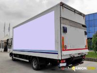 Iveco ML75E18/P FURGONE CON SPONDA ML75E18/P FURGONE CON SPONDA Altro | Milano Industrial S.P.A.