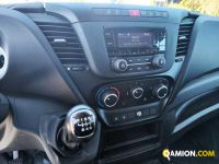 Iveco 35C14 FURGONE CON SPONDA 35C14 FURGONE CON SPONDA Altro | Milano Industrial S.P.A.