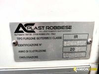 Iveco 35C14 FURGONE ISOTERMICO CON FRIGO 35C14 FURGONE ISOTERMICO CON FRIGO Altro | Milano Industrial S.P.A.