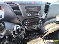 Iveco 35C14 FURGONE CON SPONDA 35C14 FURGONE CON SPONDA Altro | Milano Industrial S.P.A.