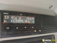 Iveco AT320S46Y/PS GRU CON CASSONE AT320S46Y/PS GRU CON CASSONE Altro | Milano Industrial S.P.A.