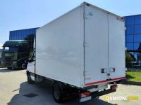 Mercedes SPRINTER 419 FURGONE IN LEGA SPRINTER 419 FURGONE IN LEGA Altro | Milano Industrial S.P.A.