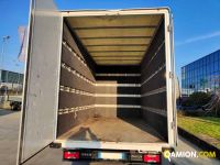 Iveco 35C14 FURGONE IN LEGA 35C14 FURGONE IN LEGA | Box alluminio Altro | Milano Industrial S.P.A.
