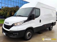 Iveco 35S14V H2 3520L 35S14V H2 3520L Altro | Milano Industrial S.P.A.