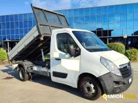 Opel MOVANO 35 2.3 CDTI 136CV L2 RIBALTABILE MOVANO 35 2.3 CDTI 136CV L2 RIBALTABILE Altro | Milano Industrial S.P.A.