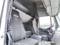 Iveco ML75E18/P FURGONE IN LEGA CON SPONDA ML75E18/P FURGONE IN LEGA CON SPONDA Altro | Milano Industrial S.P.A.