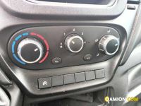 Iveco 35C12 FURGONE ISOTERMICO CON FRIGO 35C12 FURGONE ISOTERMICO CON FRIGO Altro | Milano Industrial S.P.A.