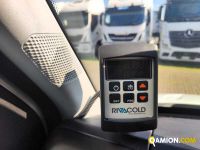 Iveco 35C16 FURGONE ISOTERMICO CON FRIGO 35C16 FURGONE ISOTERMICO CON FRIGO Altro | Milano Industrial S.P.A.