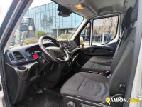 Iveco 35S14A8V H2 3520L 35S14A8V H2 3520L Altro | Milano Industrial S.P.A.