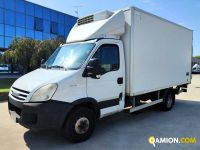 Iveco 60C15 FURGONE ISOTERMICO + FRIGO 60C15 FURGONE ISOTERMICO + FRIGO Altro | Milano Industrial S.P.A.