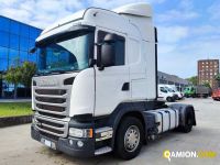 Scania R490 TRATTORE R490 TRATTORE Altro | Milano Industrial S.P.A.