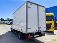 Iveco 35C163.0 FURGONE IN LEGA 35C163.0 FURGONE IN LEGA Altro | Milano Industrial S.P.A.