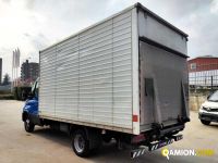 Iveco 35C18HA8 FURGONE LEGA CON SPONDA 35C18HA8 FURGONE LEGA CON SPONDA Altro | Milano Industrial S.P.A.