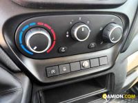 Iveco 35C14 FURGONE CON SPONDA 35C14 FURGONE CON SPONDA Altro | Milano Industrial S.P.A.