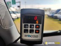 Iveco 35C16 FURGONE ISOTERMICO CON FRIGO 35C16 FURGONE ISOTERMICO CON FRIGO Altro | Milano Industrial S.P.A.