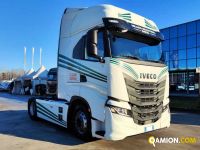 Iveco S-WAY AS440S48T/P S-WAY AS440S48T/P Altro | Milano Industrial S.P.A.