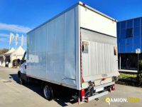 Iveco 35C14 FURGONE CON SPONDA 35C14 FURGONE CON SPONDA Altro | Milano Industrial S.P.A.