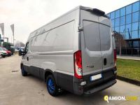 Iveco 35S14A8V H2 3520L 35S14A8V H2 3520L Altro | Milano Industrial S.P.A.