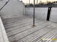 Iveco AT320S46Y/PS GRU CON CASSONE AT320S46Y/PS GRU CON CASSONE Altro | Milano Industrial S.P.A.